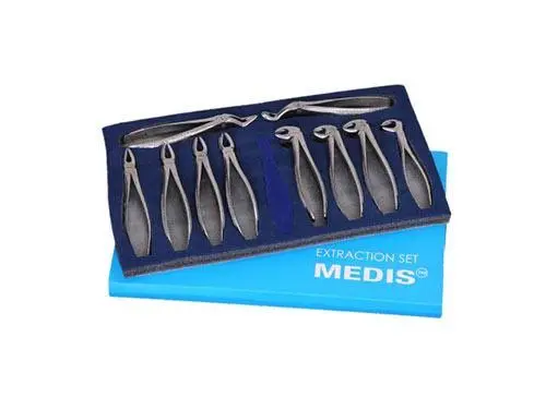 Medis Forceps Kit‏