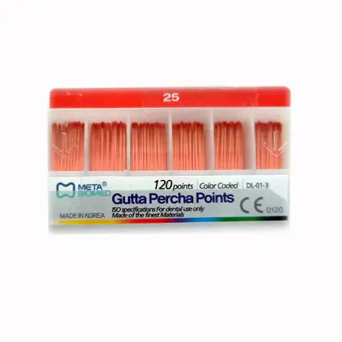 Meta Gutta Percha 