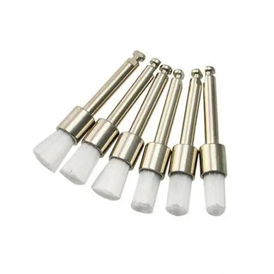 Nylon Polishing Brush