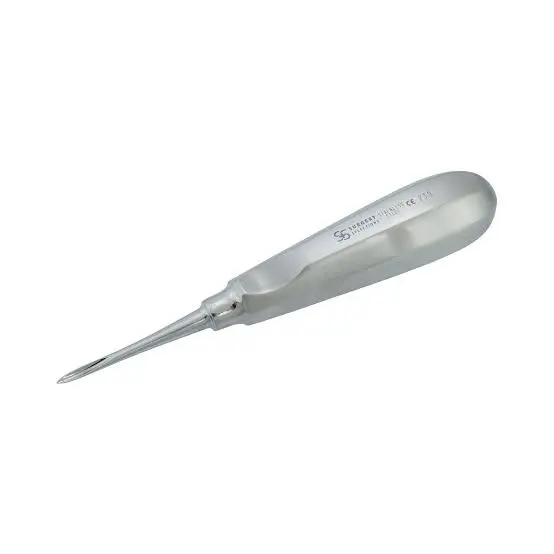 Pakistan Root Elevator Straight Apexo Pointed Tip