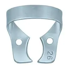 Pakistan Rubber Dam Clam 26