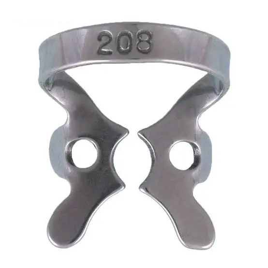 Pakistan Rubber Dam Clamp 208