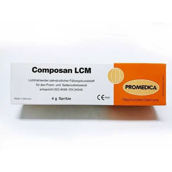 Promedica Composan LCM 4g‏