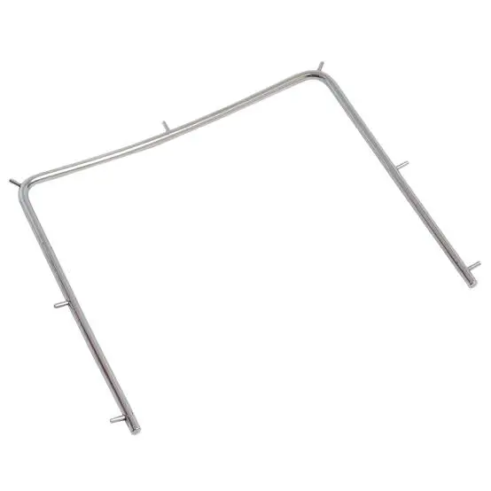 RUBBER DAM FRAME- PAKISTAN‏