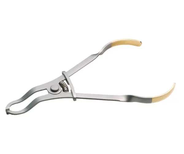 Ring Forceps