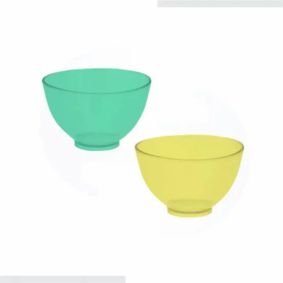 Rubber Bowl 