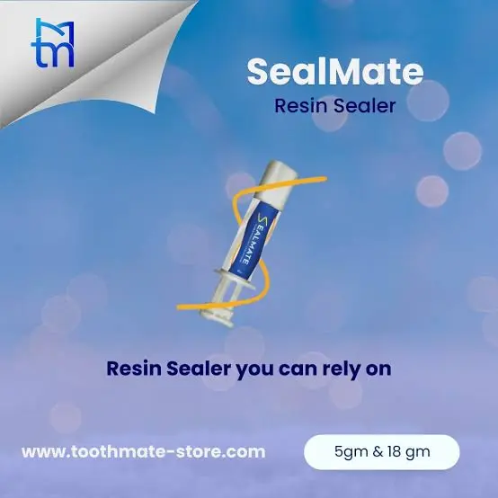Sealmate 5 gm 
