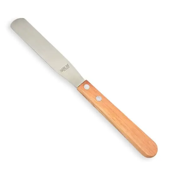 Wax Spatula