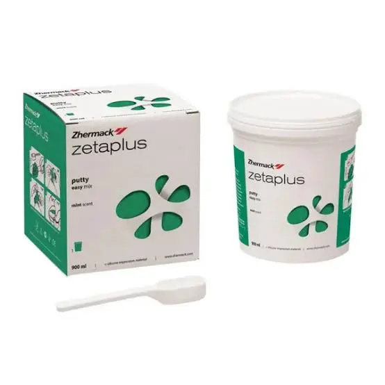 Zhermack Zetaplus Putty (900ml)‏