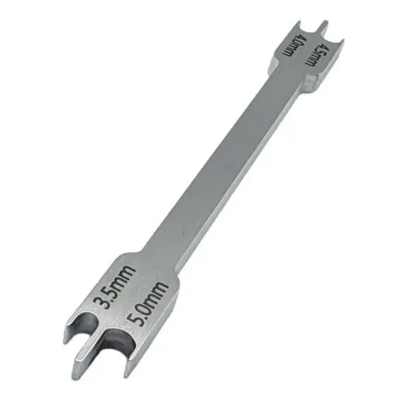 BRACKET POSITIONER 