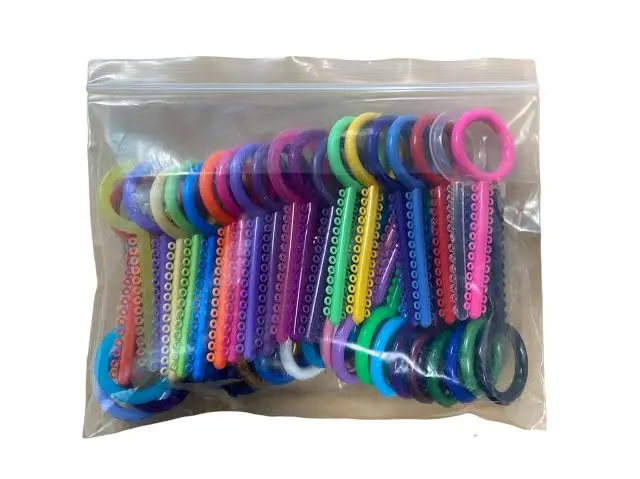 O-tie kit
