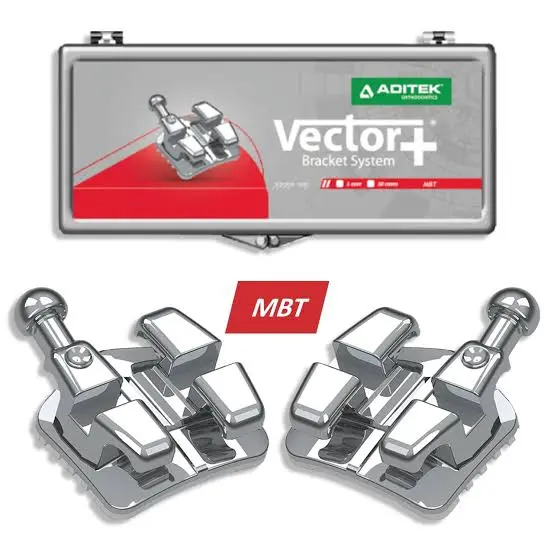 Vector Bracket 