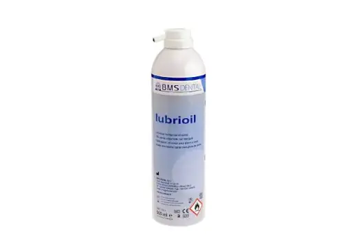 Bms Contra Oil Spray (500ml)