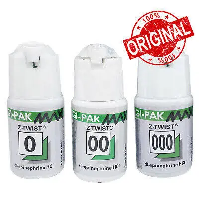 Denu Retraction Cord  korean 