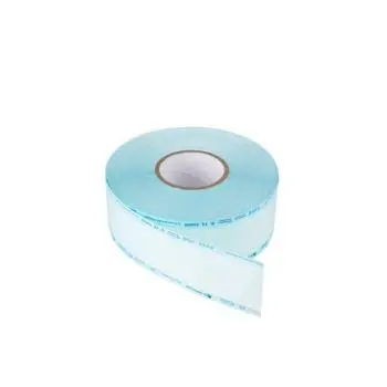 Sterilisation roll 15 cm 