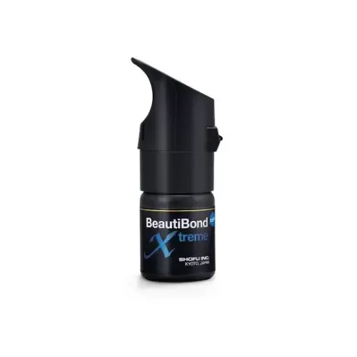 BeautiBond Xtreme - Shofu 5ml