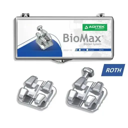 Mio max Brackets  