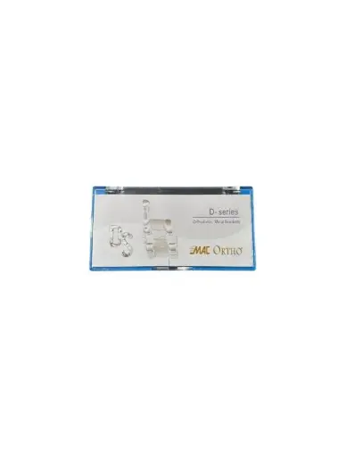 Mac  Brackets  