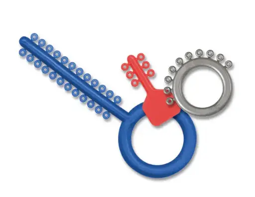 O- tie  America  1 piece