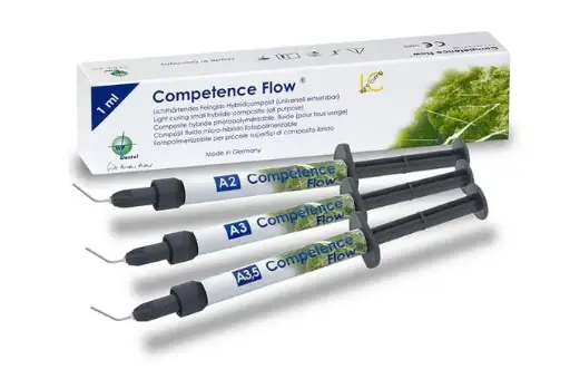 Competence flow 1ml