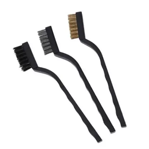 Instrument Cleaning Brushes 