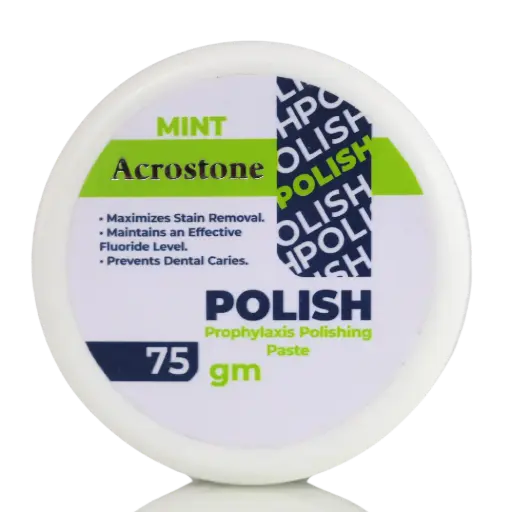 Acro Polish – Acrostone‏