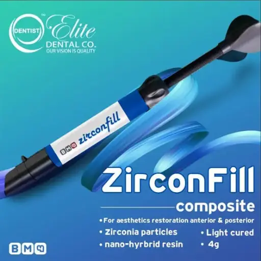 ZirconFill Composite 