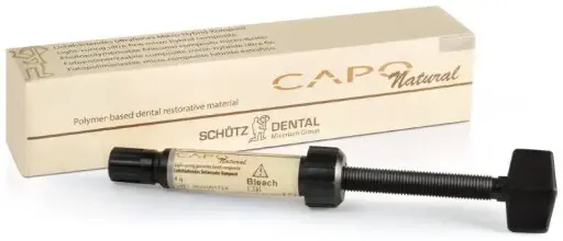 Capo Composite Germany 