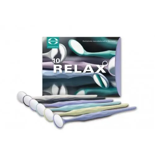 Relax Mirror