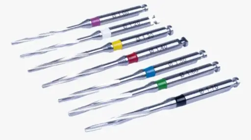 Bioloren  Drill
