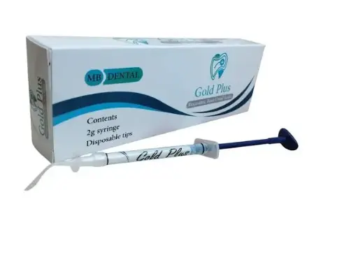 Gold Plus Bioceramic Sealer 2g