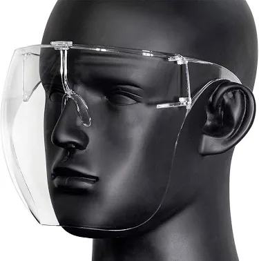 Face Shield Mask