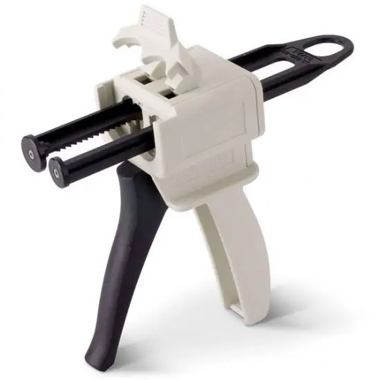 Light Body Gun 